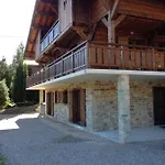 Alpstuga Arbroz La Cote d'Arbroz