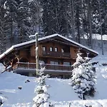 Arbroz * La Cote d'Arbroz