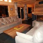 Alpstuga Arbroz *