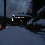 Alpstuga Arbroz *