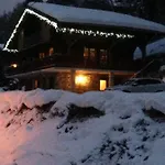 Alpstuga Arbroz *