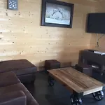 Alpstuga Arbroz *