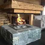 Arbroz Alpstuga *