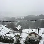 Alpstuga Arbroz *