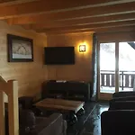 Alpstuga Arbroz