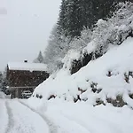 Alpstuga Arbroz *
