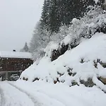 Alpstuga Arbroz *
