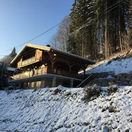 Arbroz * La Cote d'Arbroz