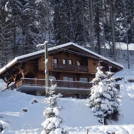 Arbroz * La Cote d'Arbroz